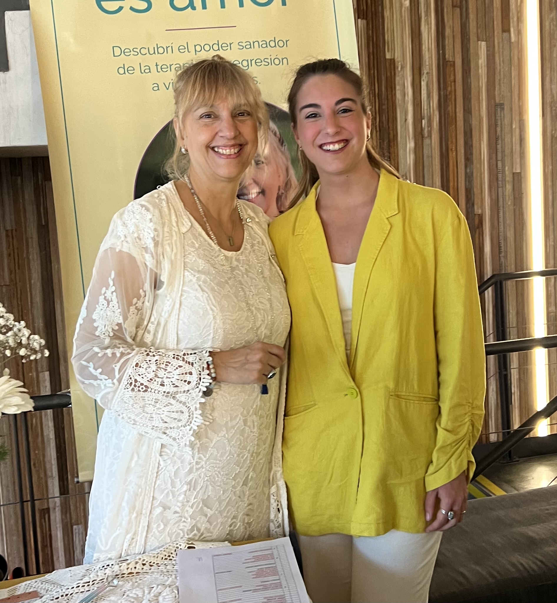 Florencia Mouradian - Psicóloga